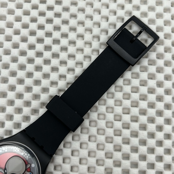 Swatch Watch - GB225 - PHONING HOME - Picture 3 of 9